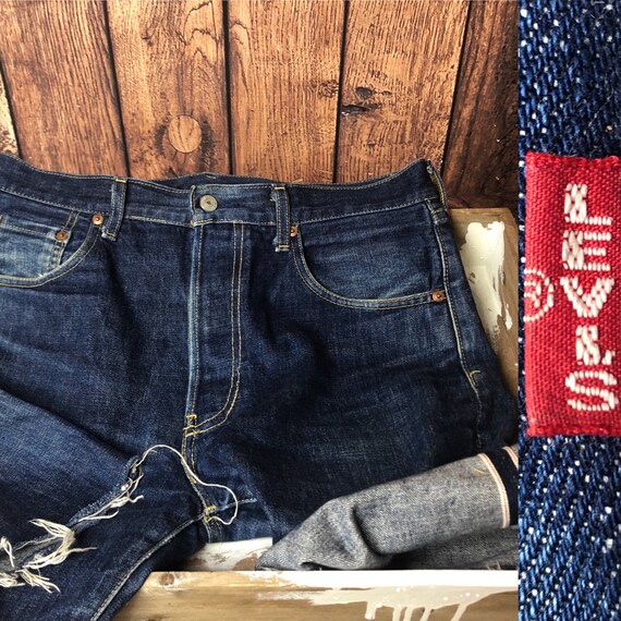 levis 502 big e