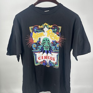Jim rose circus tee - Etsy 日本