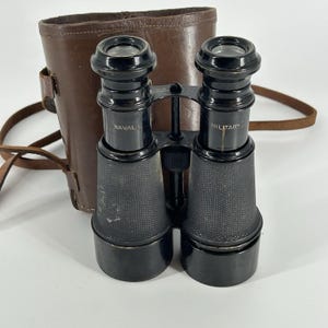 Binoculars ww1 - Etsy 日本
