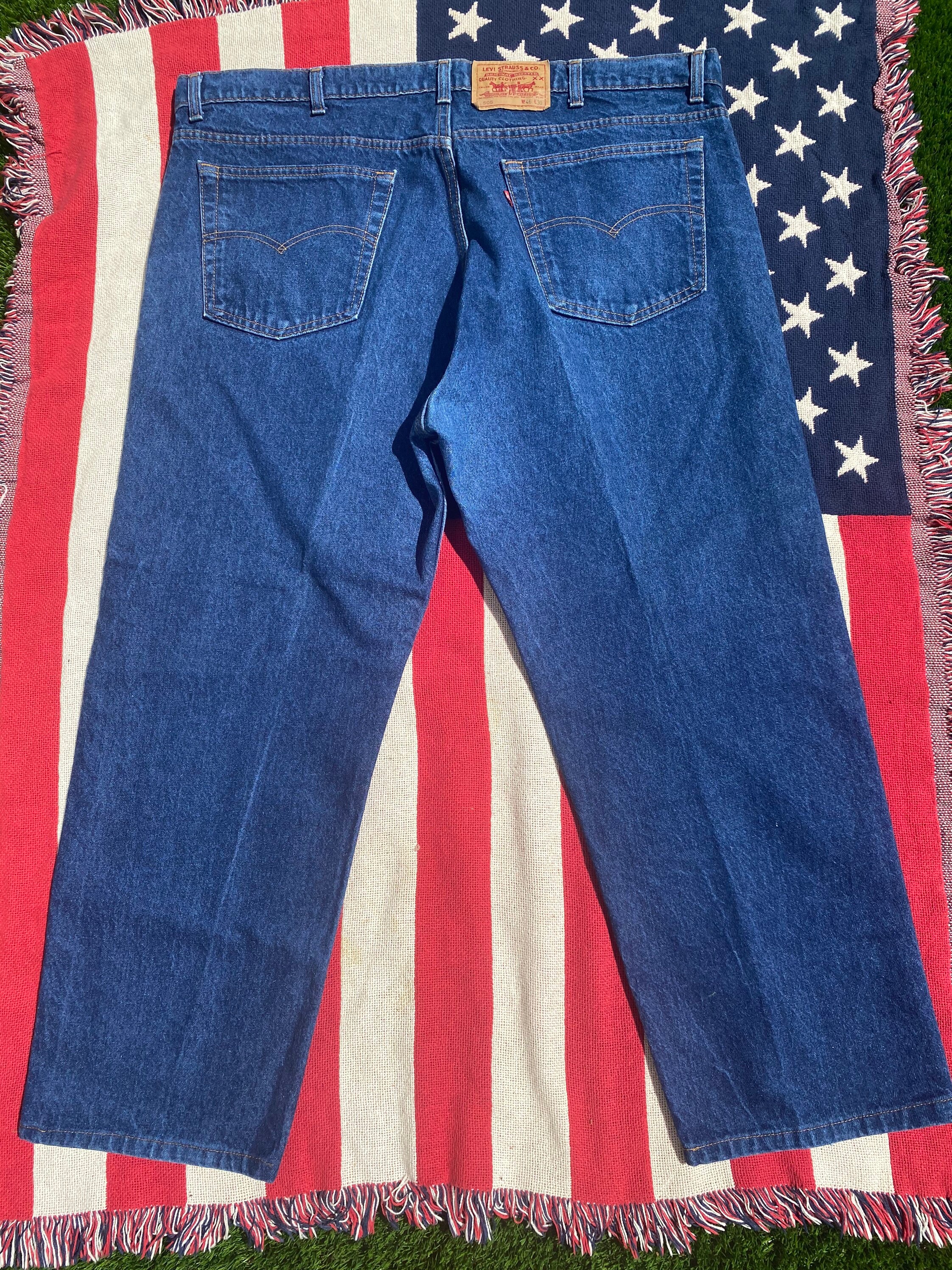 levis 44x28