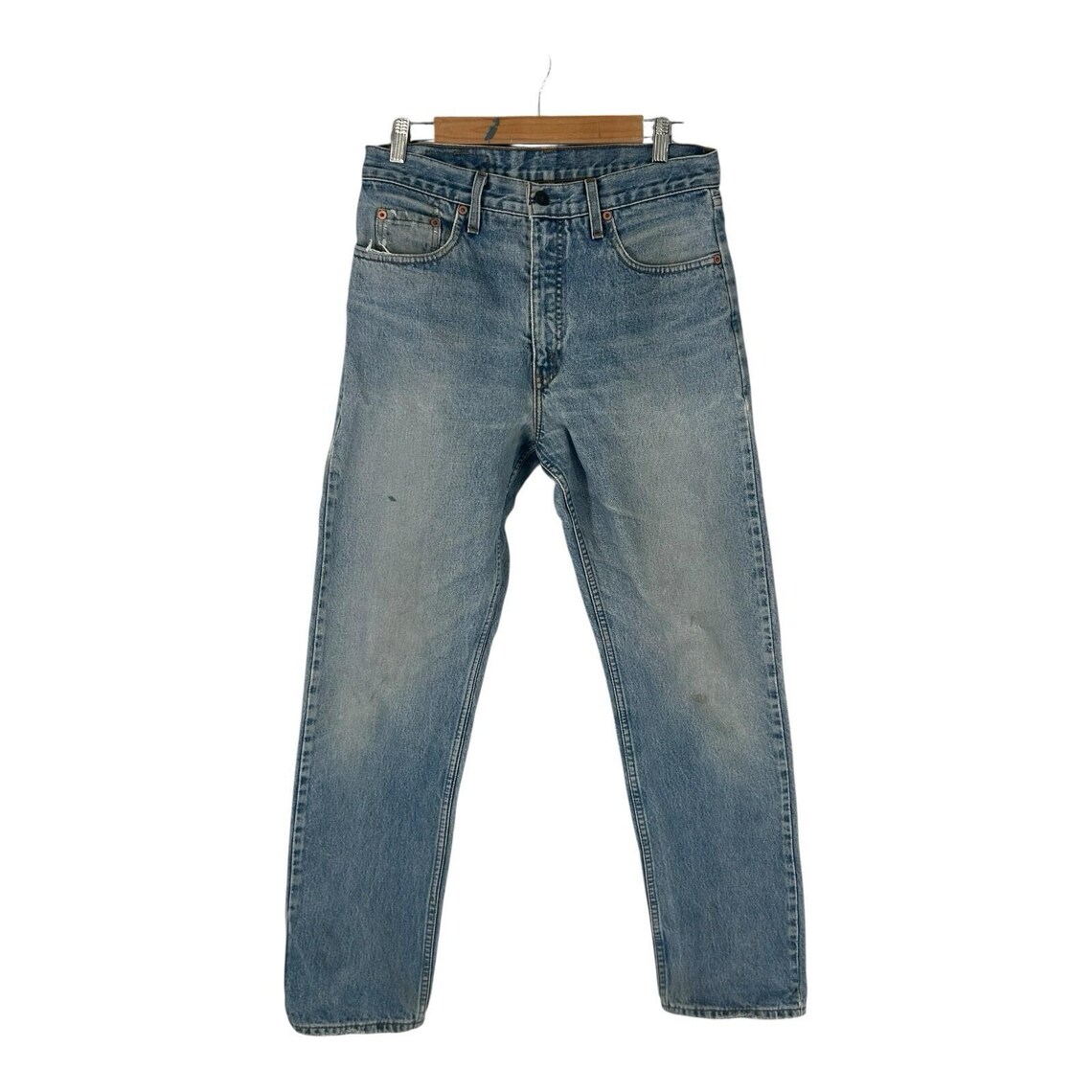 Levi's 615, foto 2 di 5