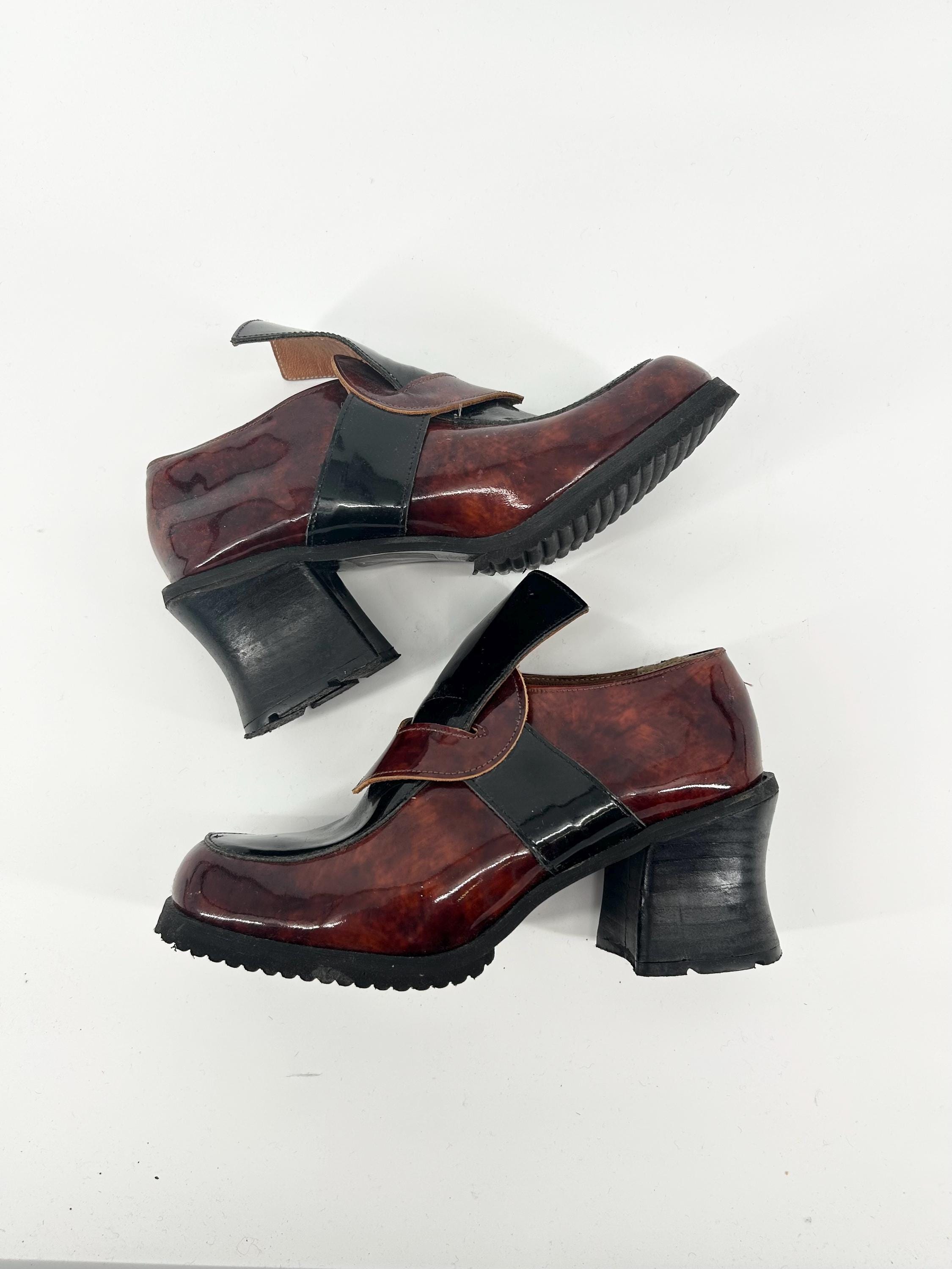 Underground shoes - Etsy 日本 Underground shoes - Etsy 日本