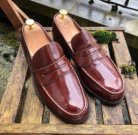 george webb shoes