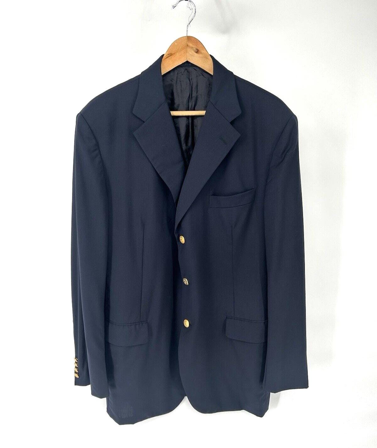Burberrys Blazer - Etsy Burberrys Blazer - Etsy