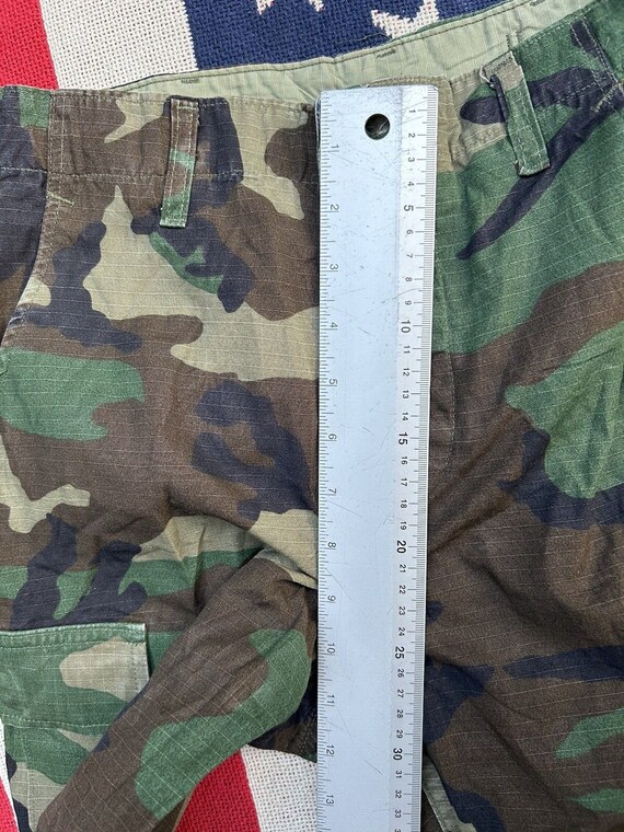 Woodland camo trousers new arrivals