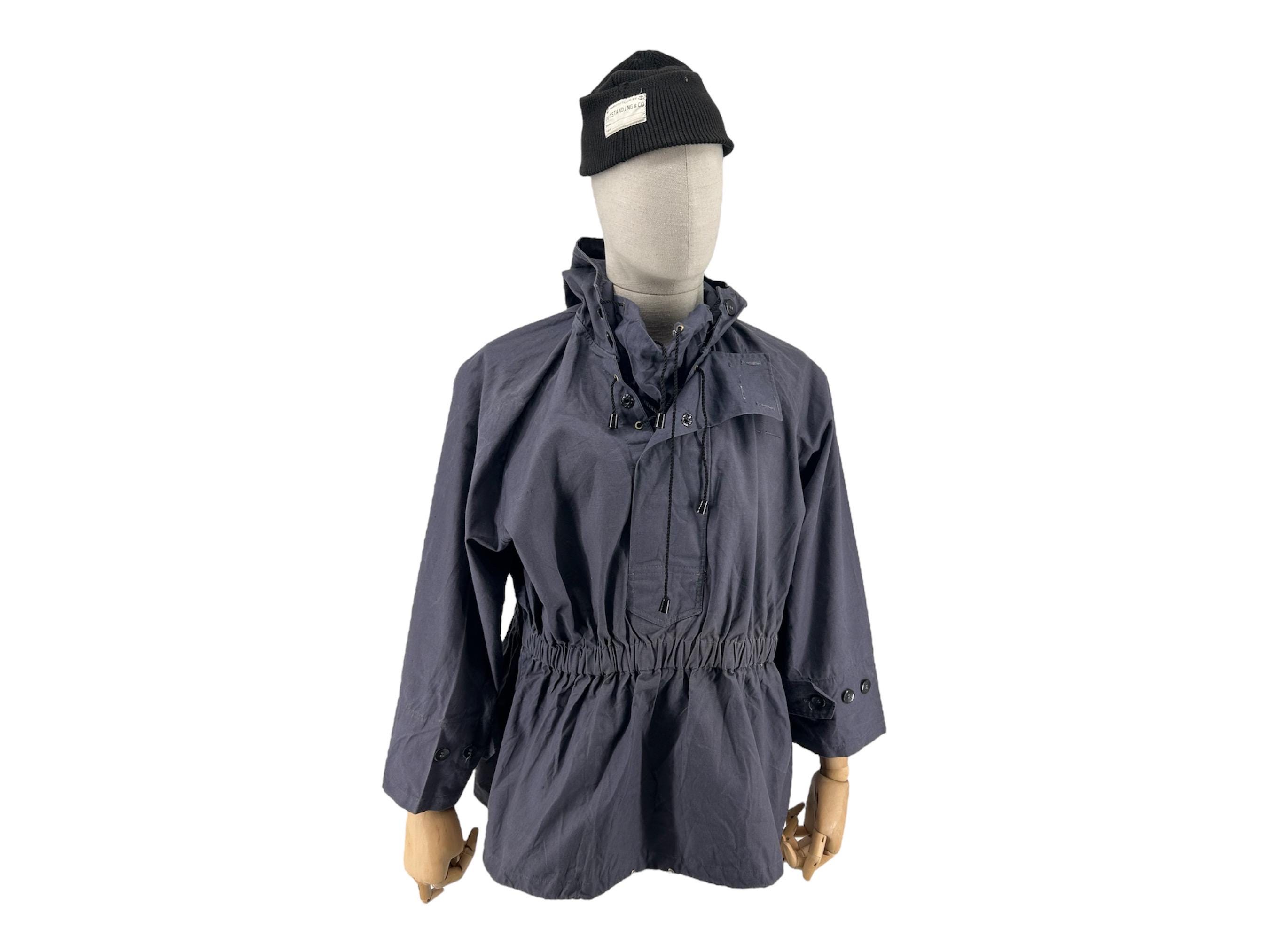 Ventile Smock - Etsy Ventile Smock - Etsy