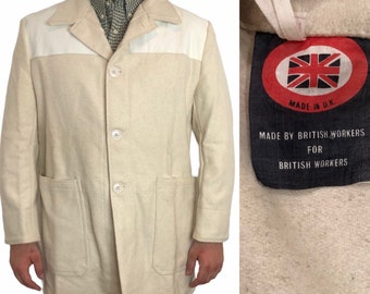 donkey jacket ireland