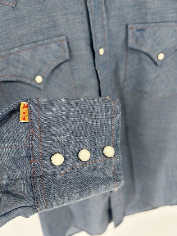 Chemise Western Ely Plains – Taille L Homme – À Carreaux Perle – Manches Courtes