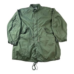 M65 Fishtail Parka - Etsy M65 Fishtail Parka - Etsy