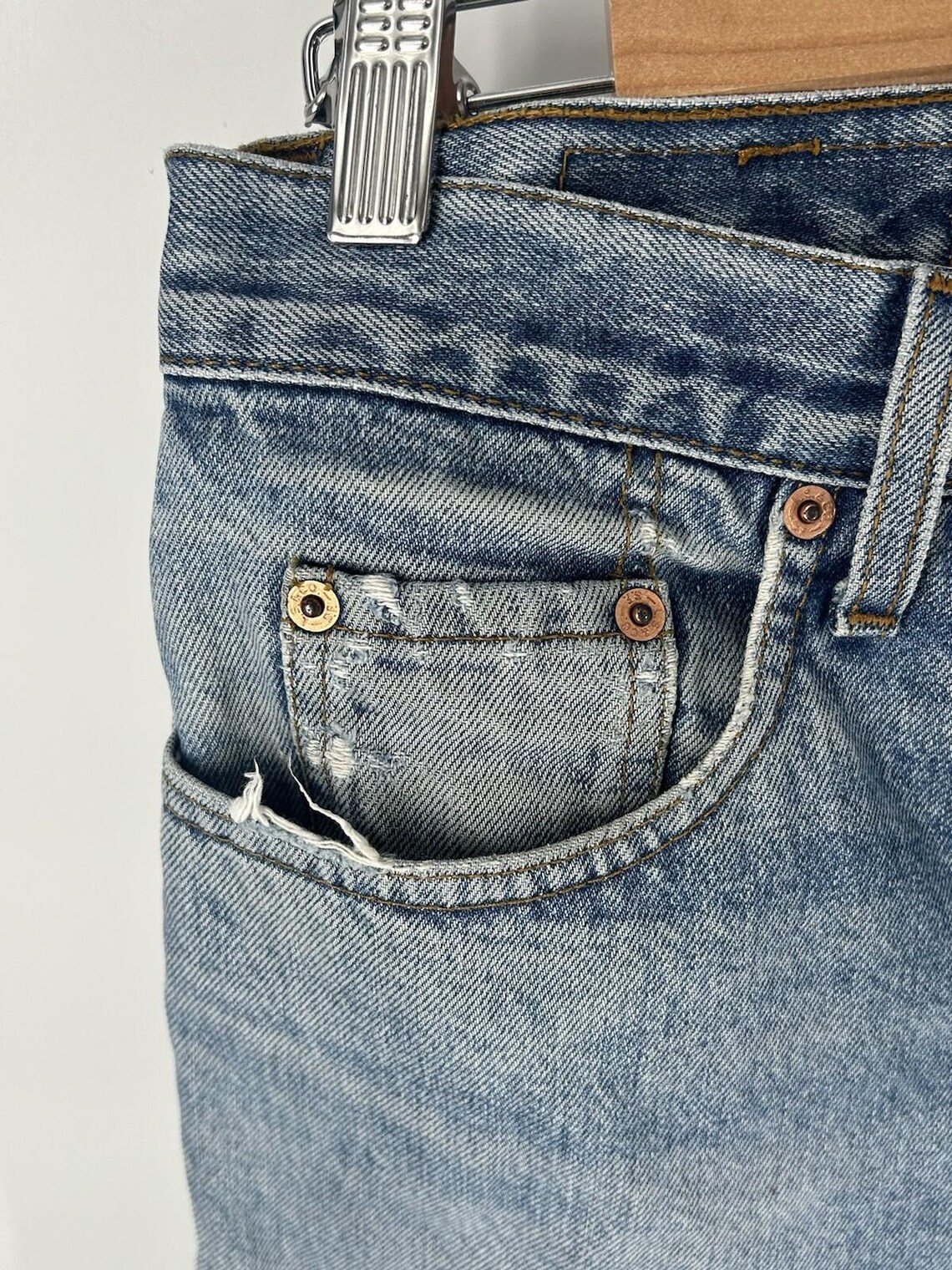 Levi's 615, foto 4 di 5