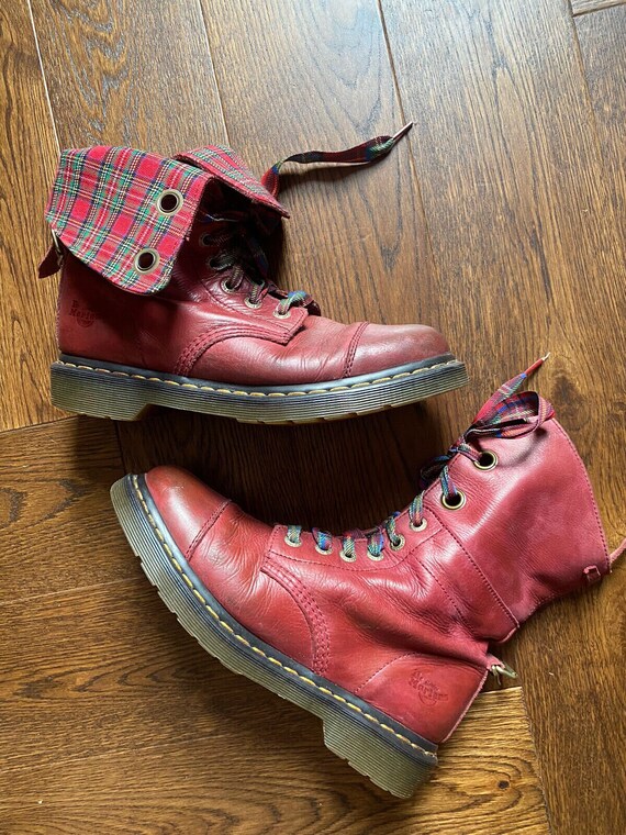 dr martens aimilita y