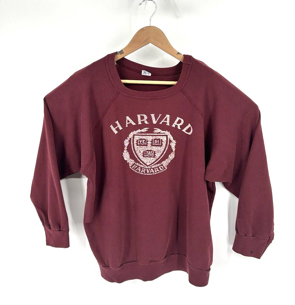 Harvard crewnecks outlet