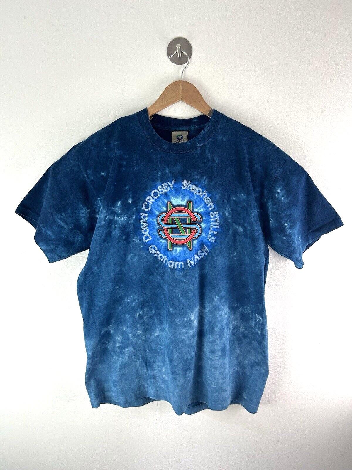 Bonnie Raitt Graham Nash Tシャツ 1995 Graham Nash - Etsy