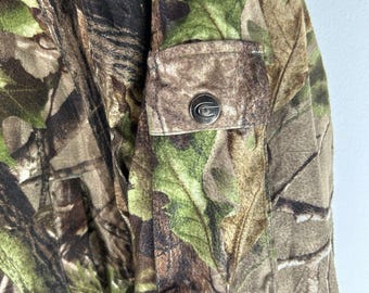 【sound sports】 / Tree Camo Jacket SP sound sports】 / Tree Camo Jacket SP - メルカリ