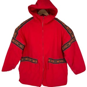 Eskimo anorak outlet