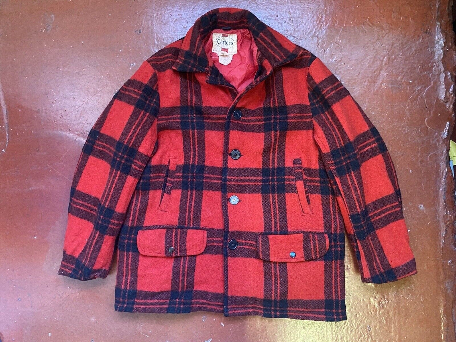 Ropa carters estados unidos hotsell