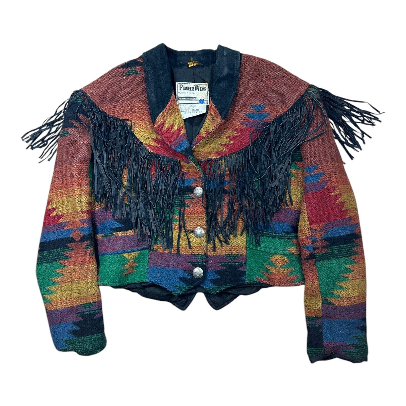 Pioneer Wear Chimayo - Etsy