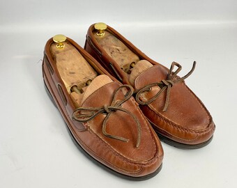 Summer Deck Shoes - Etsy