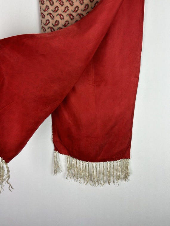 小物 60s vintage Sammy scarf mod tootal 60s vintage Sammy scarf mod tootal