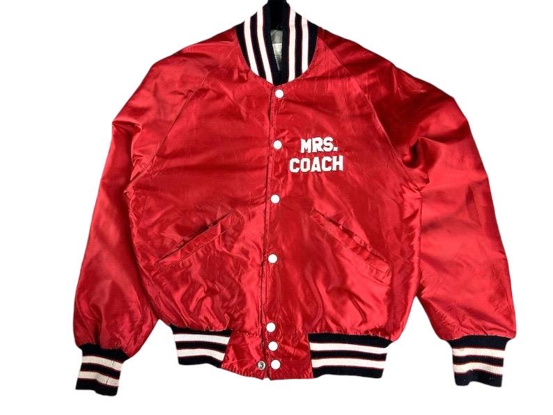 Delong Nylon Jacket - Etsy