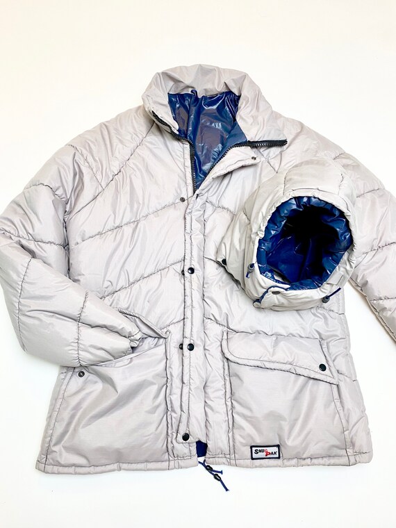 Dacron Hollofil Mountaineering - Etsy 