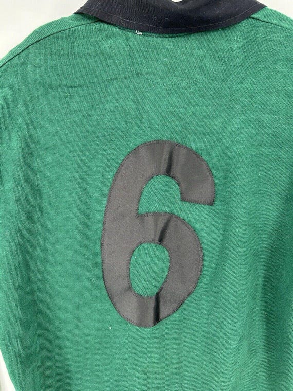 トップス knuth marf spring rugger shirt green $_12.JPG?set_id=880000500F