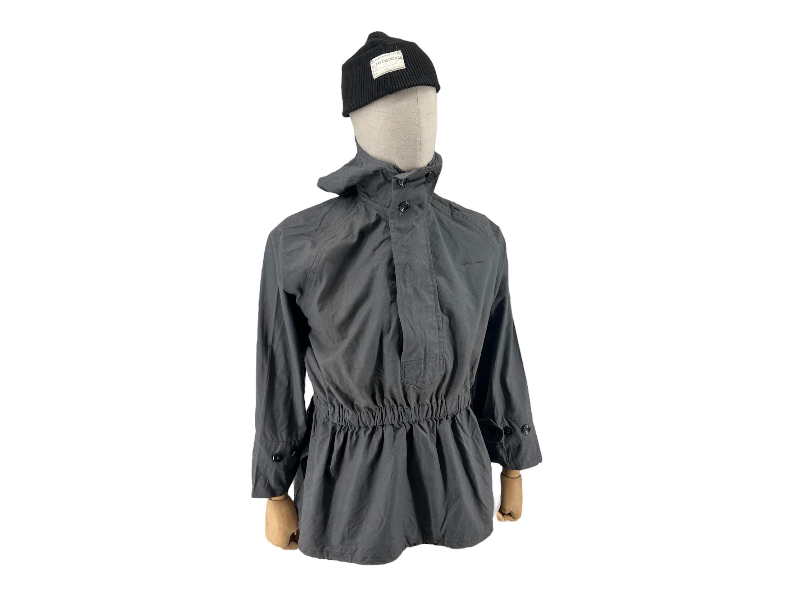 Ventile Smock - Etsy