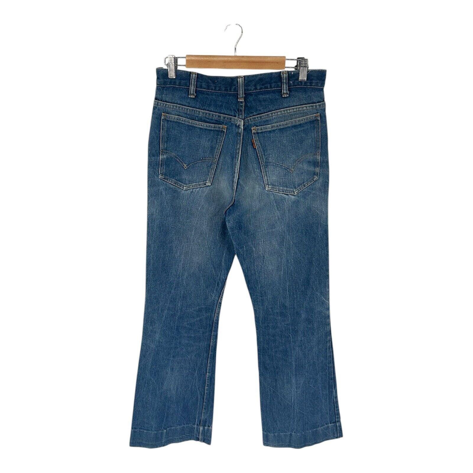 Levis Big E Jeans - Etsy Levis Big E Jeans - Etsy