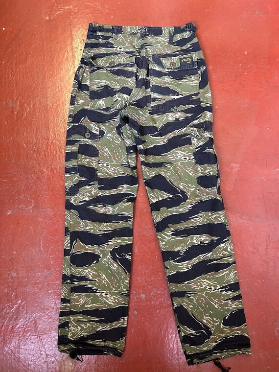 Stan ray store camo pants