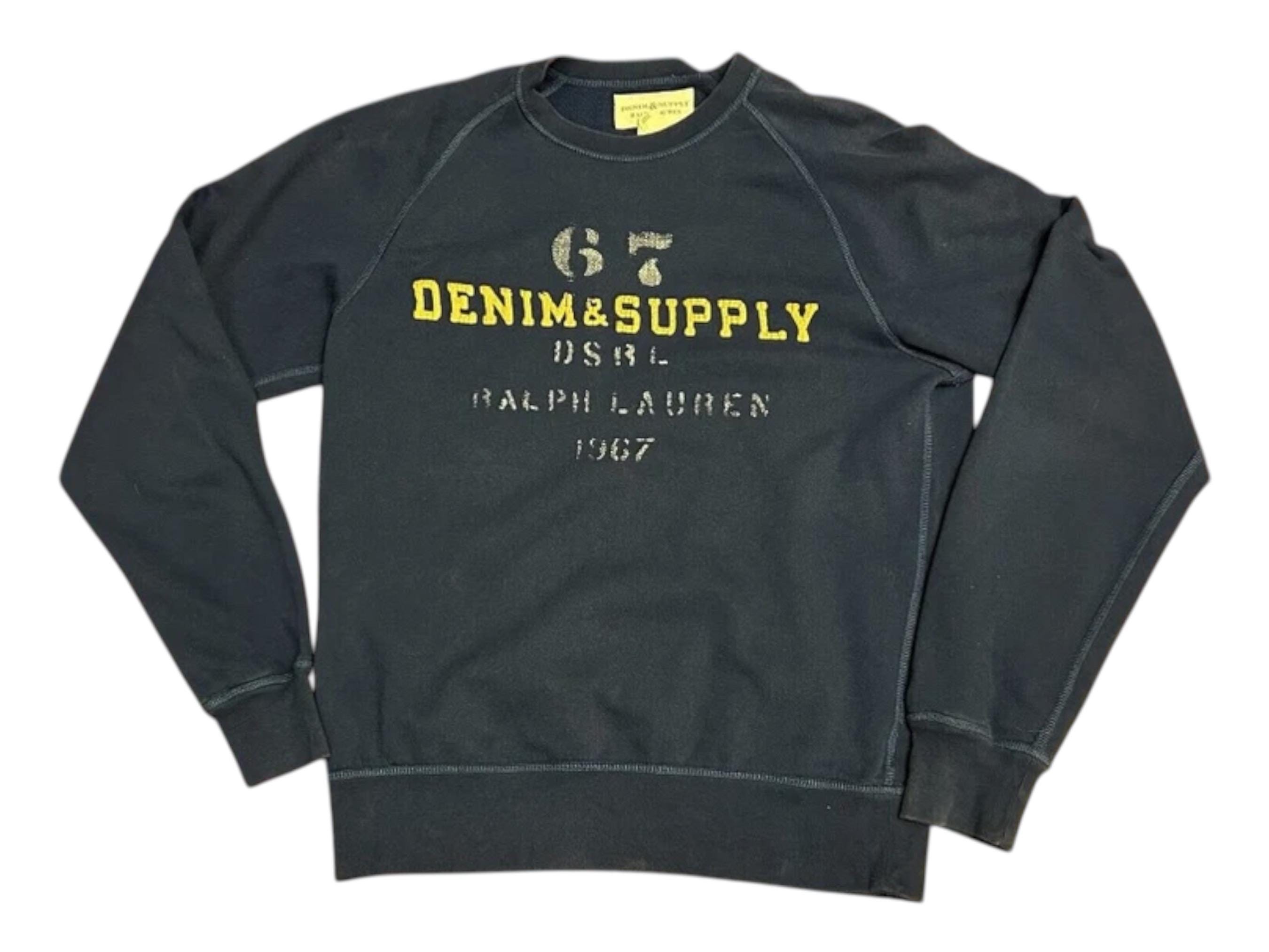 Denim and Supply Rl - Etsy