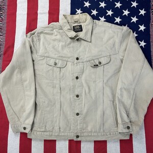 Lee WESTERNER short length denim jacket（Vintage 60s lee