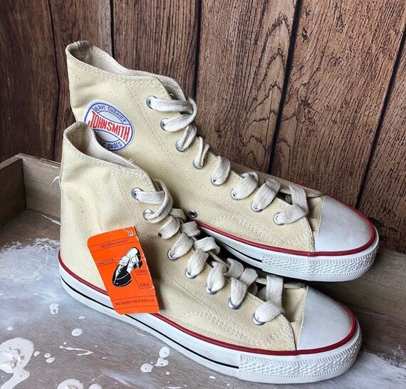 john smith sneakers