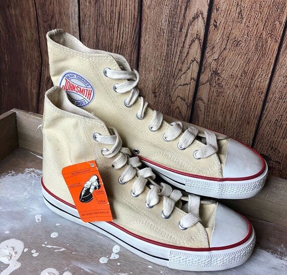 john smith converse