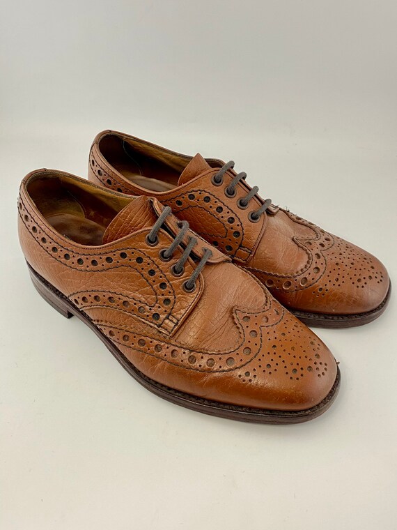 loake 641t