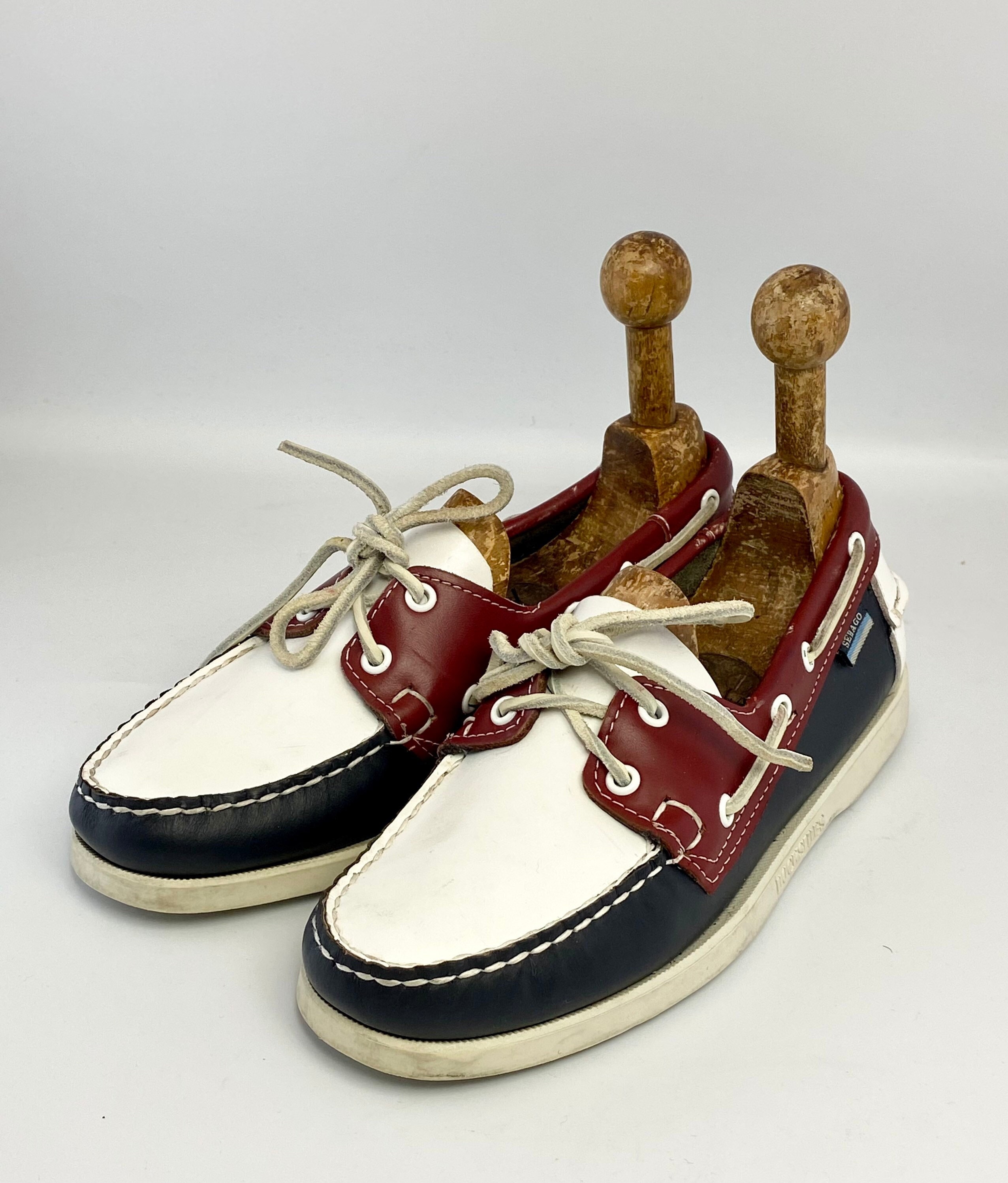80s Sebagos - Etsy