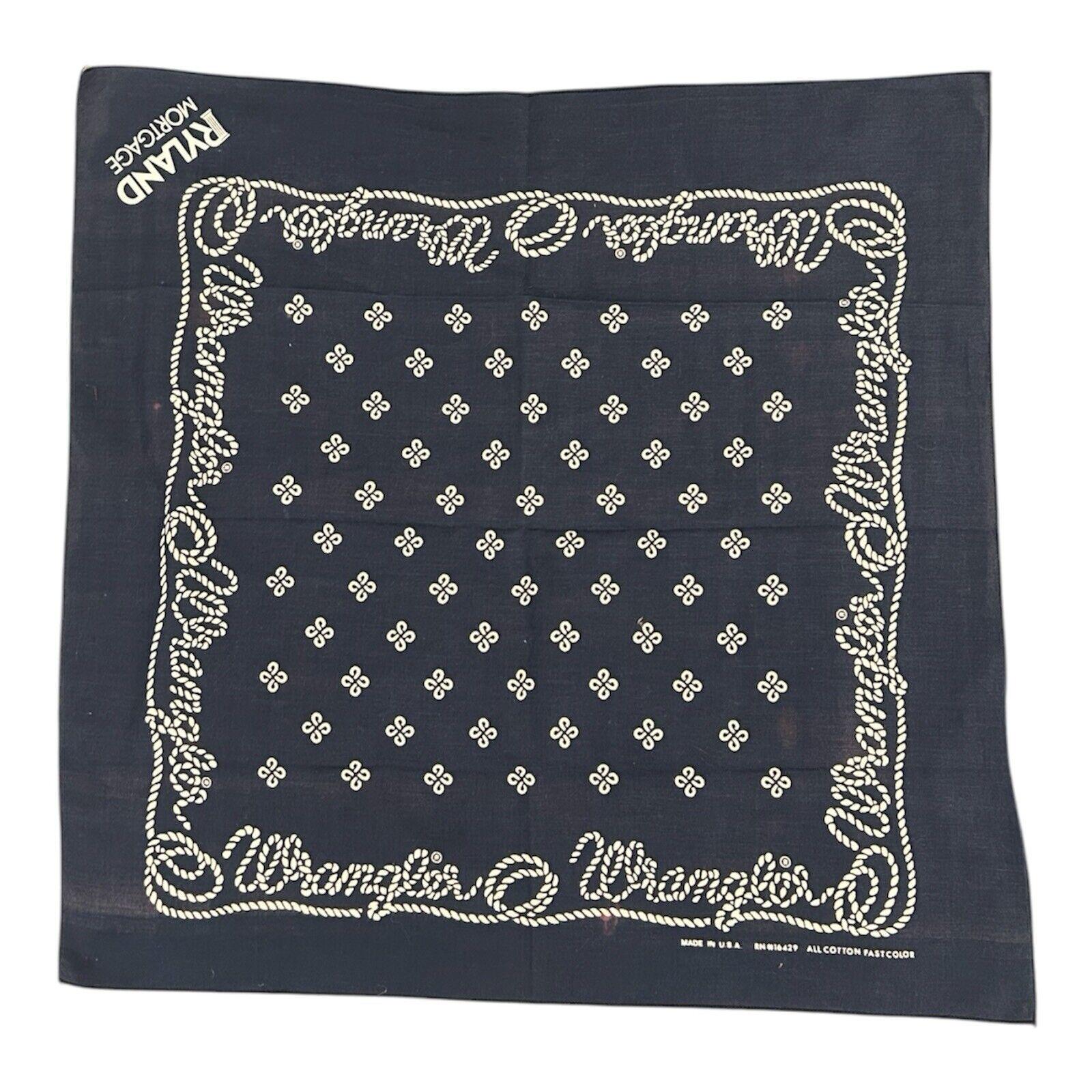Rrl Bandana - Etsy