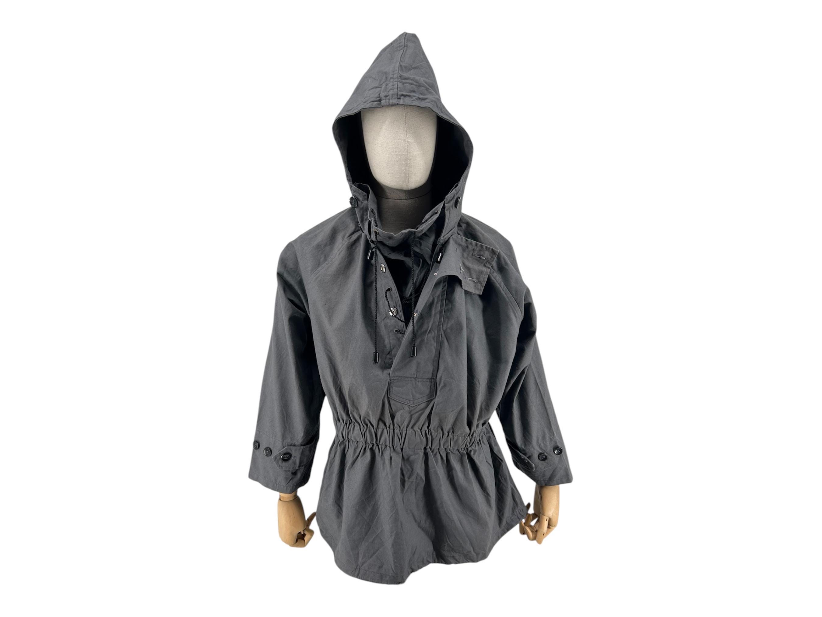 Cadet Smock - Etsy