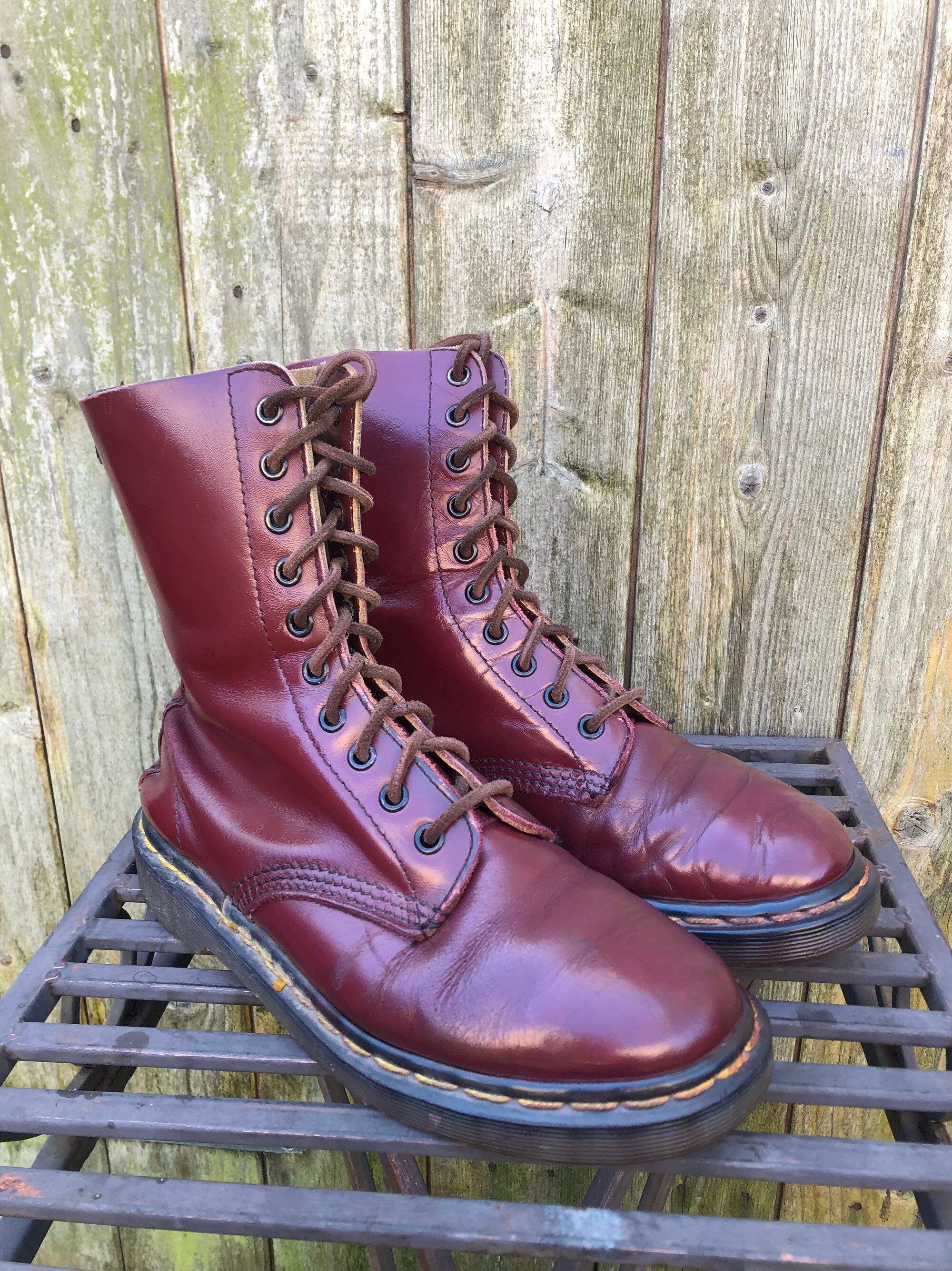 doc marten gift card
