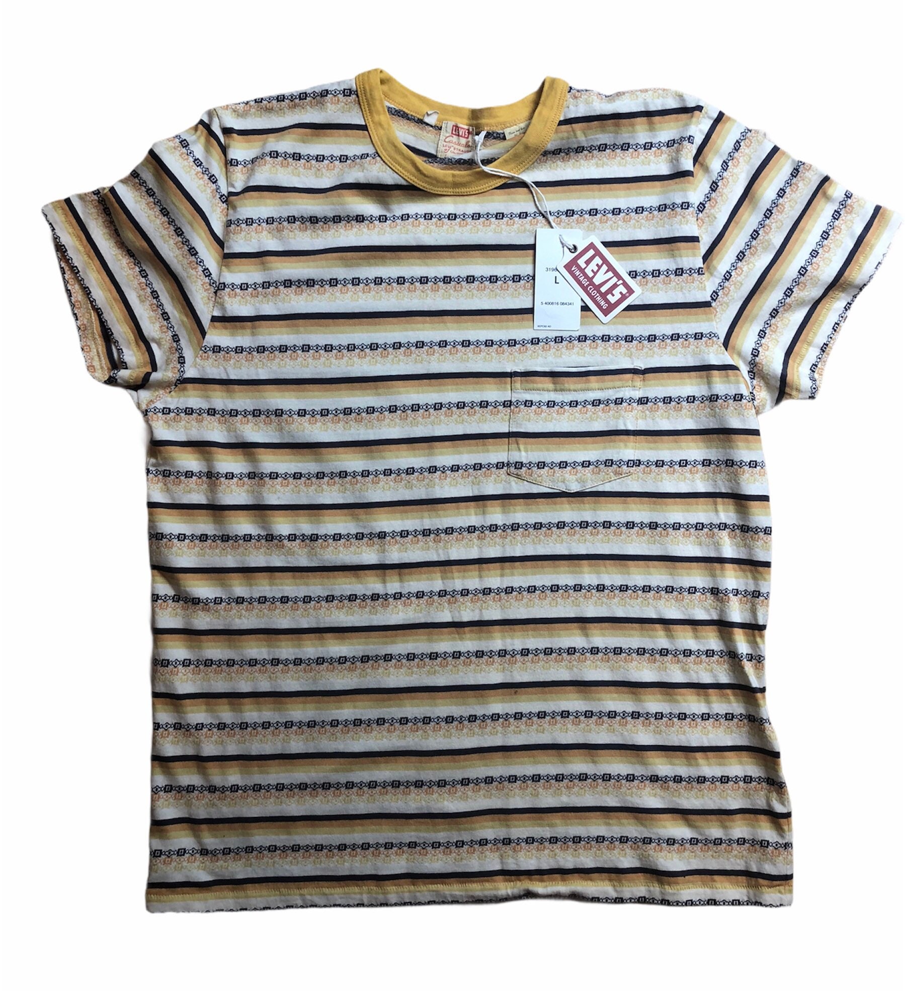 Levis lvc t shirt hotsell