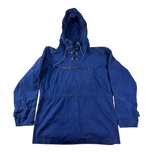 Ventile Smock - Etsy