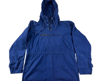 1970s FJELL Anorak jacket Mountain smock bushcraft skiing
