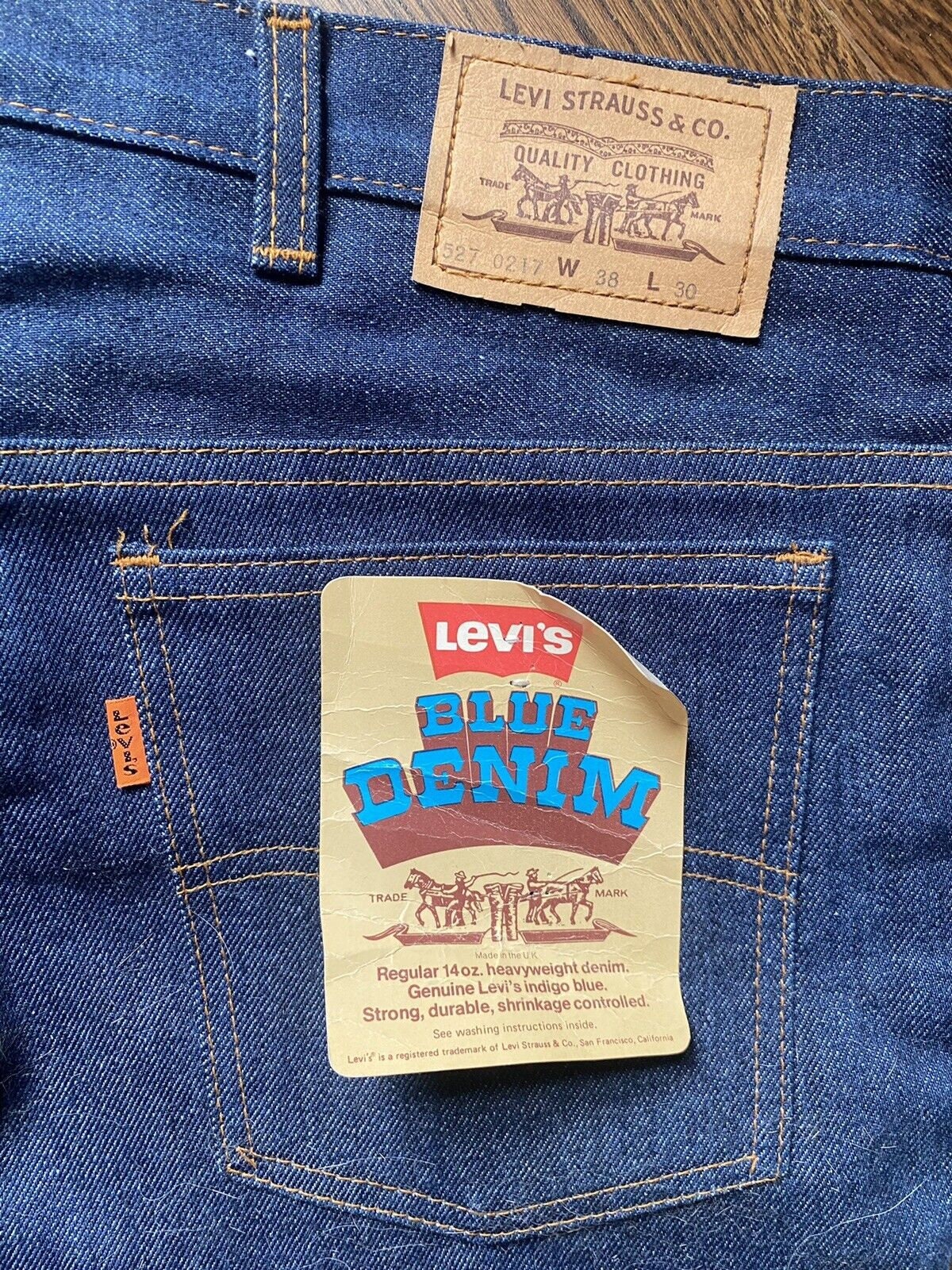 70s levis jeans - Etsy