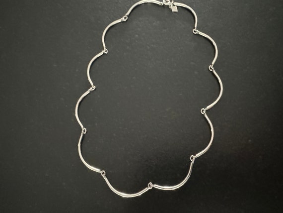 Vintage 70s SARAH COVENTRY Allure Necklace, 1977 … - image 4