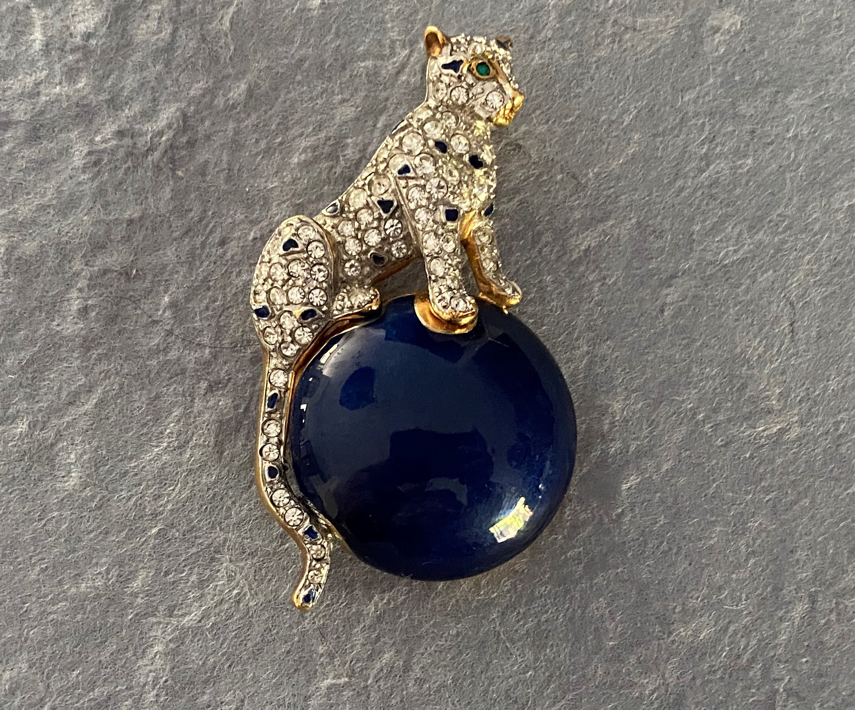 Cartier Brooch Pin Etsy Singapore