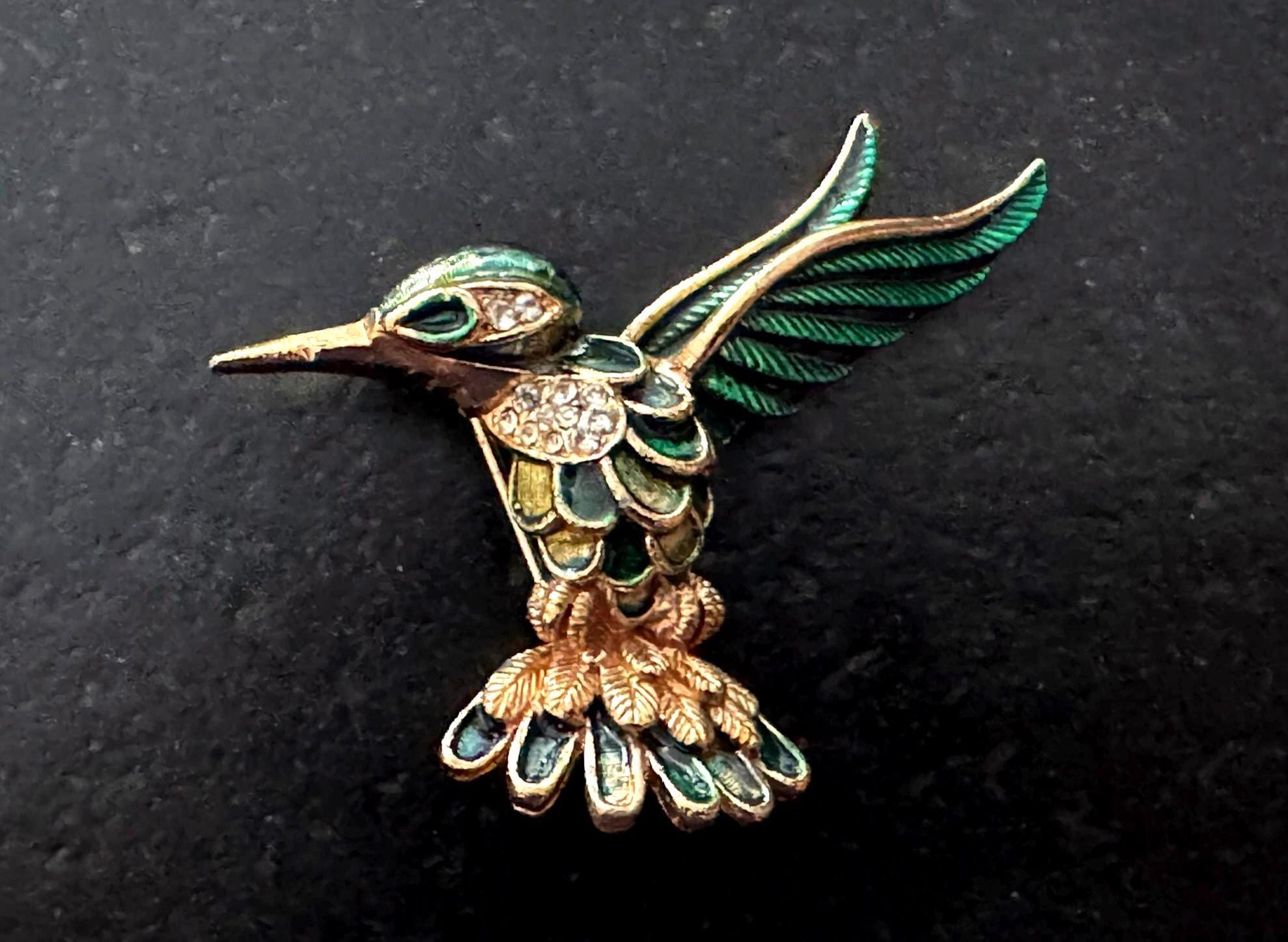 Sphinx Bird - Etsy