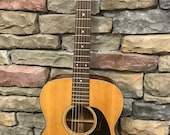 Vintage Martin 00-18 Guitar