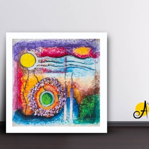Pittura d'arte originale, pittura acrilica, arte originale,pittura materica  pittura murale, pittura, pittura in miniatura, quadro materico