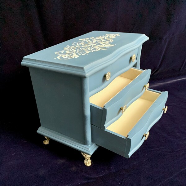 Vanity Organizer Etsy