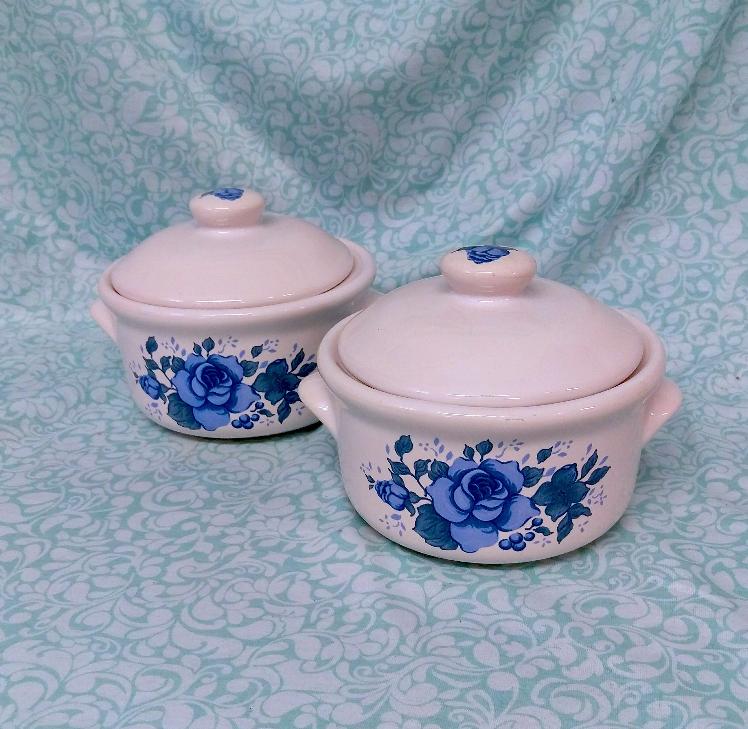 Corningware Ceramic Bakeware Vintage Corning Bakeware Etsy