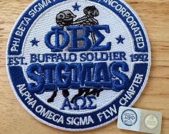 Phi Beta Sigma